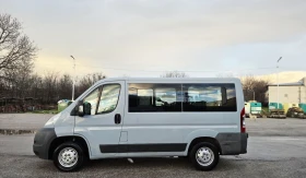 Fiat Ducato Пътнически с климатроник Myltijet | Auto.bg — изображение 2