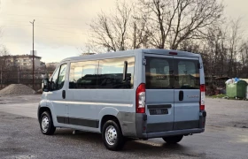 Fiat Ducato Пътнически с климатроник Myltijet | Auto.bg — изображение 3