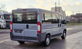 Fiat Ducato Пътнически с климатроник Myltijet | Auto.bg — изображение 5