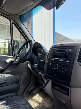 Mercedes-Benz Sprinter 311 undefined | Auto.bg — изображение 15