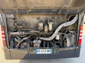 Mercedes-Benz Citaro o 530-KLIMA ZF седящи, 36+ правостоящи, 75 | Auto.bg — изображение 17
