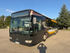 Mercedes-Benz Citaro o 530-KLIMA ZF седящи, 36+ правостоящи, 75 | Auto.bg — изображение 2