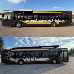 Mercedes-Benz Citaro o 530-KLIMA ZF седящи, 36+ правостоящи, 75 | Auto.bg — изображение 5