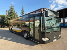 Mercedes-Benz Citaro o 530-KLIMA ZF седящи, 36+ правостоящи, 75