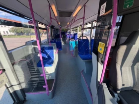 Mercedes-Benz Citaro o 530-KLIMA ZF седящи, 36+ правостоящи, 75 | Auto.bg — изображение 8