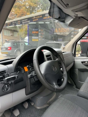 Mercedes-Benz Sprinter 314 | Mobile.bg � ����� ������ 6