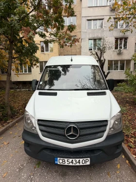 ������ Mercedes-Benz Sprint...