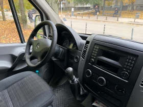 Mercedes-Benz Sprinter 314 | Mobile.bg � ����� ������ 10
