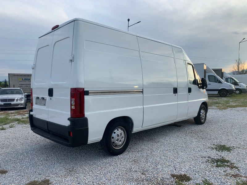 Fiat Ducato MAXI, снимка 4 - Бусове и автобуси - 48998491