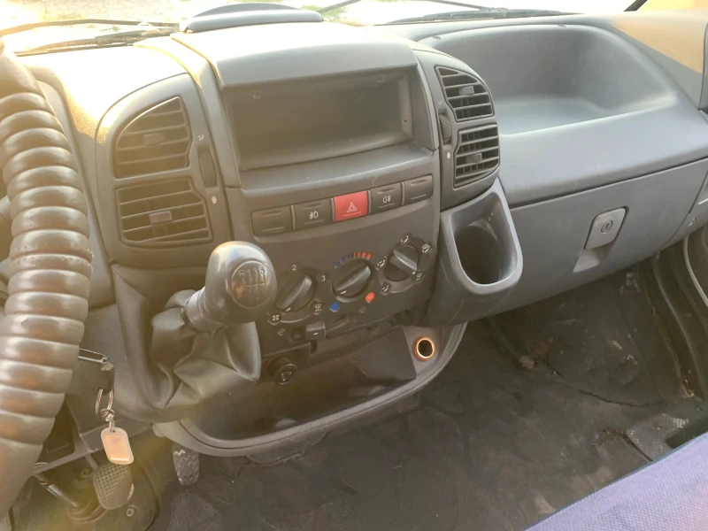 Fiat Ducato MAXI, снимка 9 - Бусове и автобуси - 48998491