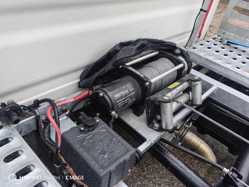 Iveco 35c17, снимка 8 - Бусове и автобуси - 52437682