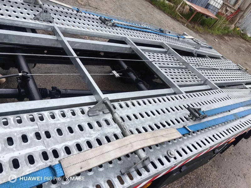 Iveco 35c17, снимка 10 - Бусове и автобуси - 52437682