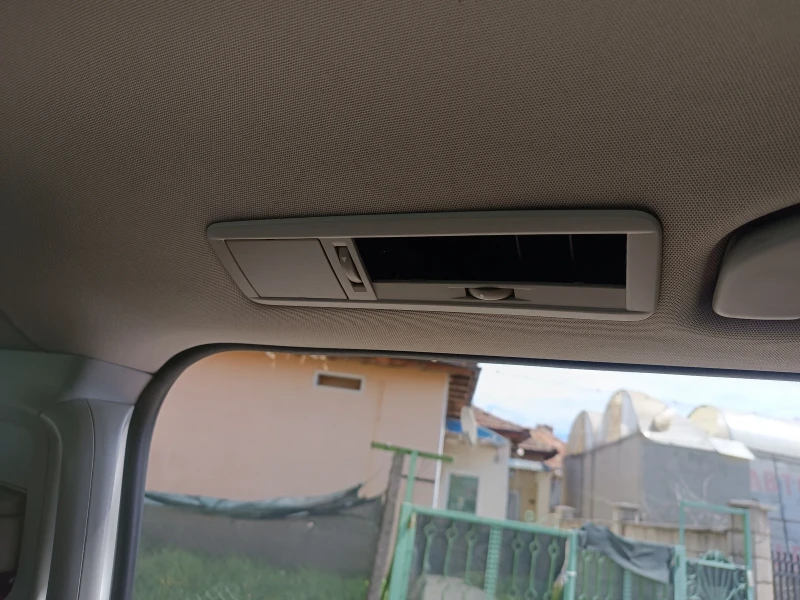 Mercedes-Benz Vito 1.6, снимка 3 - Бусове и автобуси - 51815366