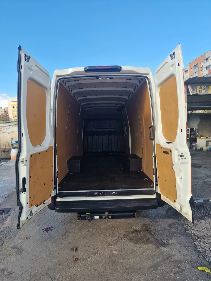 Iveco Daily 35S17 Холандия на ход 3.0D 170кс, снимка 15 - Бусове и автобуси - 52667055