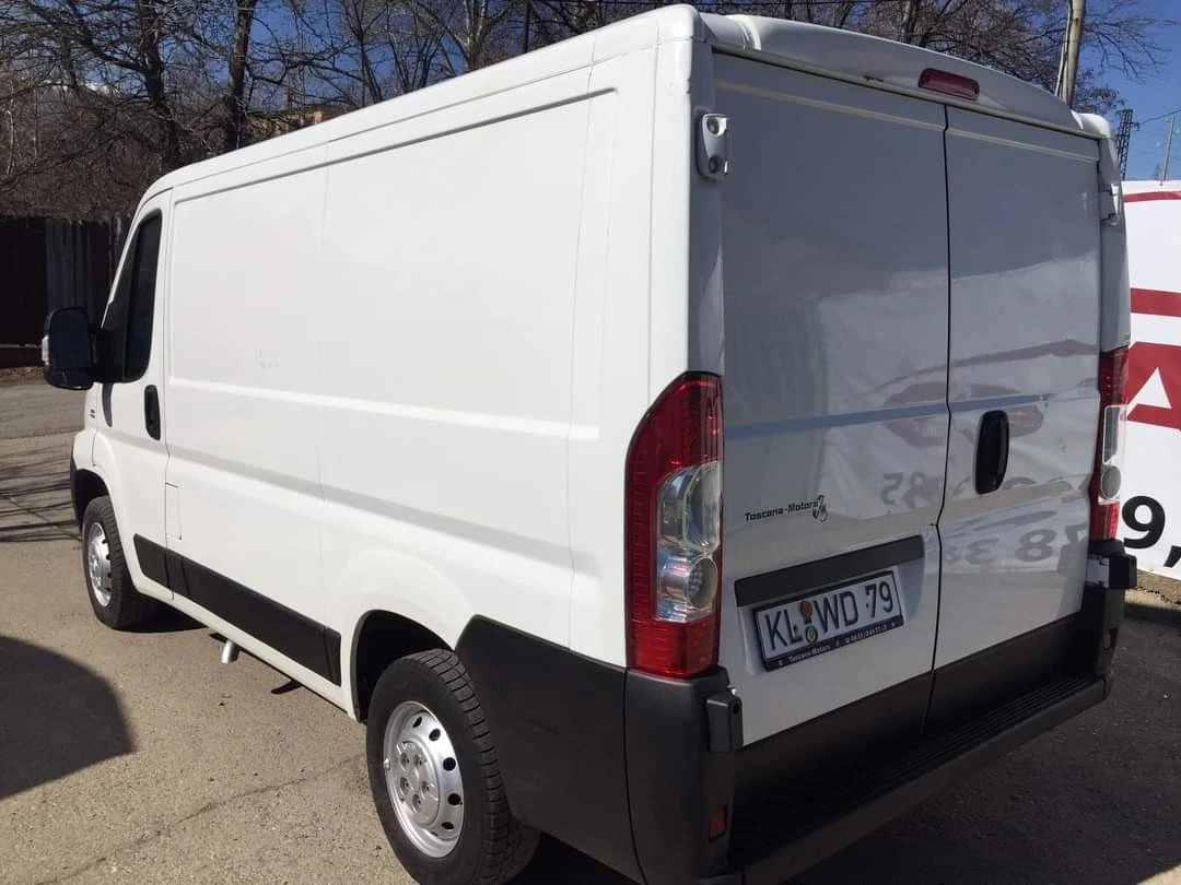 Fiat Ducato Multijet  - изображение 2