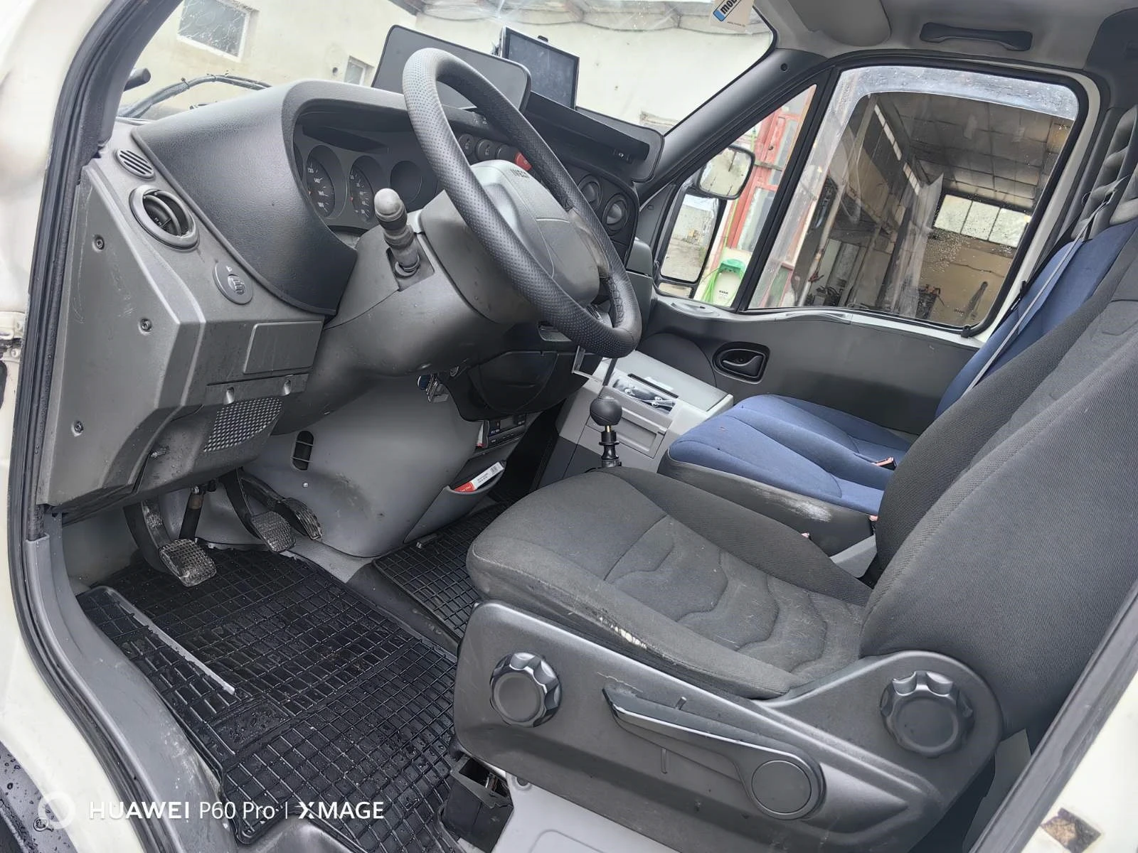 Iveco 35c17  - изображение 9