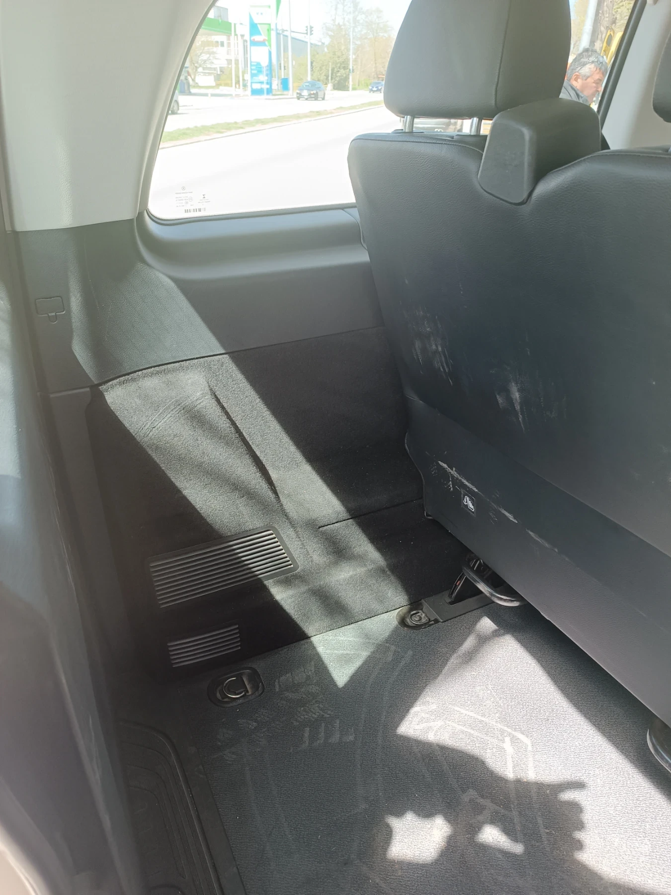 Mercedes-Benz Vito 1.6 - изображение 10