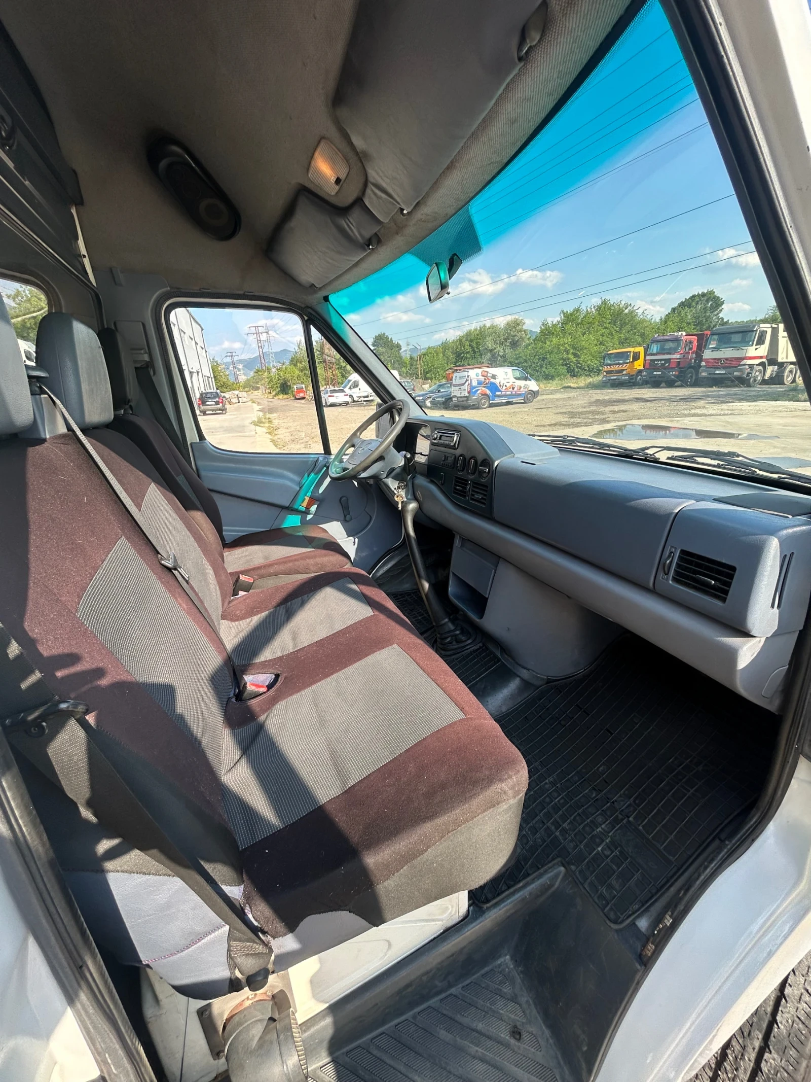 Mercedes-Benz Sprinter 312  - изображение 5