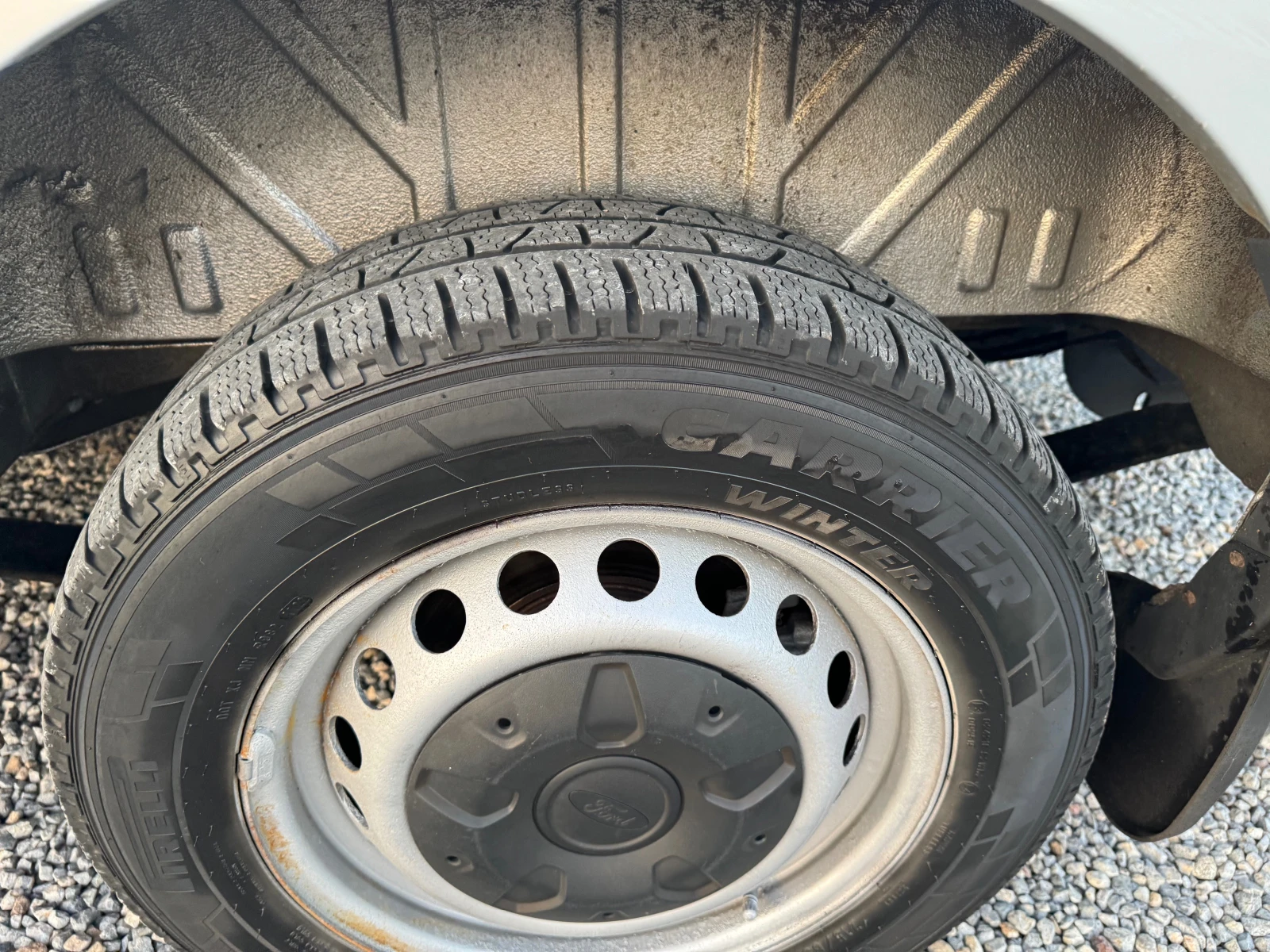 Ford Transit Custom 2.2TDCI* * 9* *   *  | Mobile.bg   17