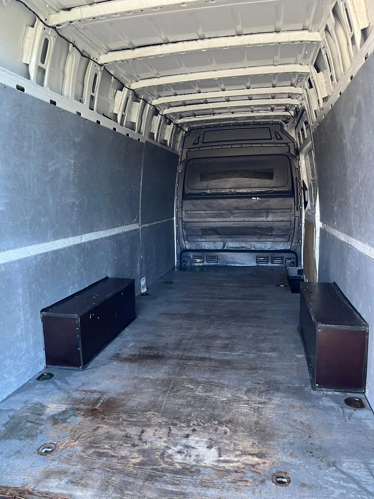 Mercedes-Benz Sprinter 316 Maxi TOP | Mobile.bg   8