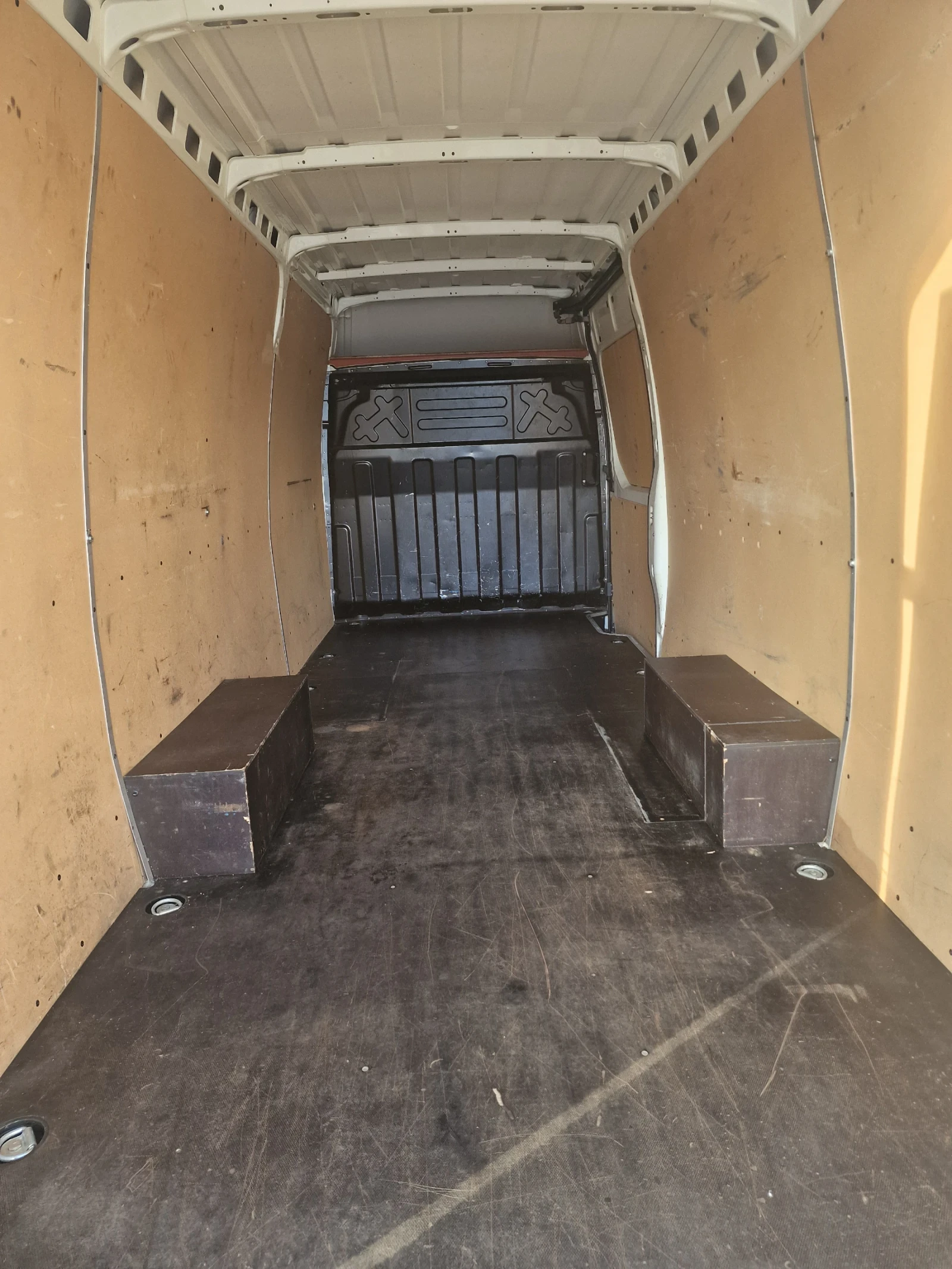 Iveco Daily 35S17    3.0D 170 | Mobile.bg   14