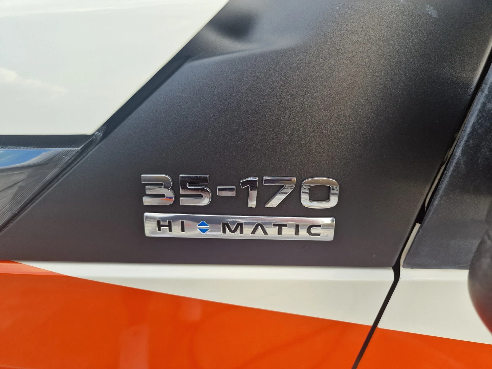 Iveco Daily 35S17    3.0D 170 | Mobile.bg   13