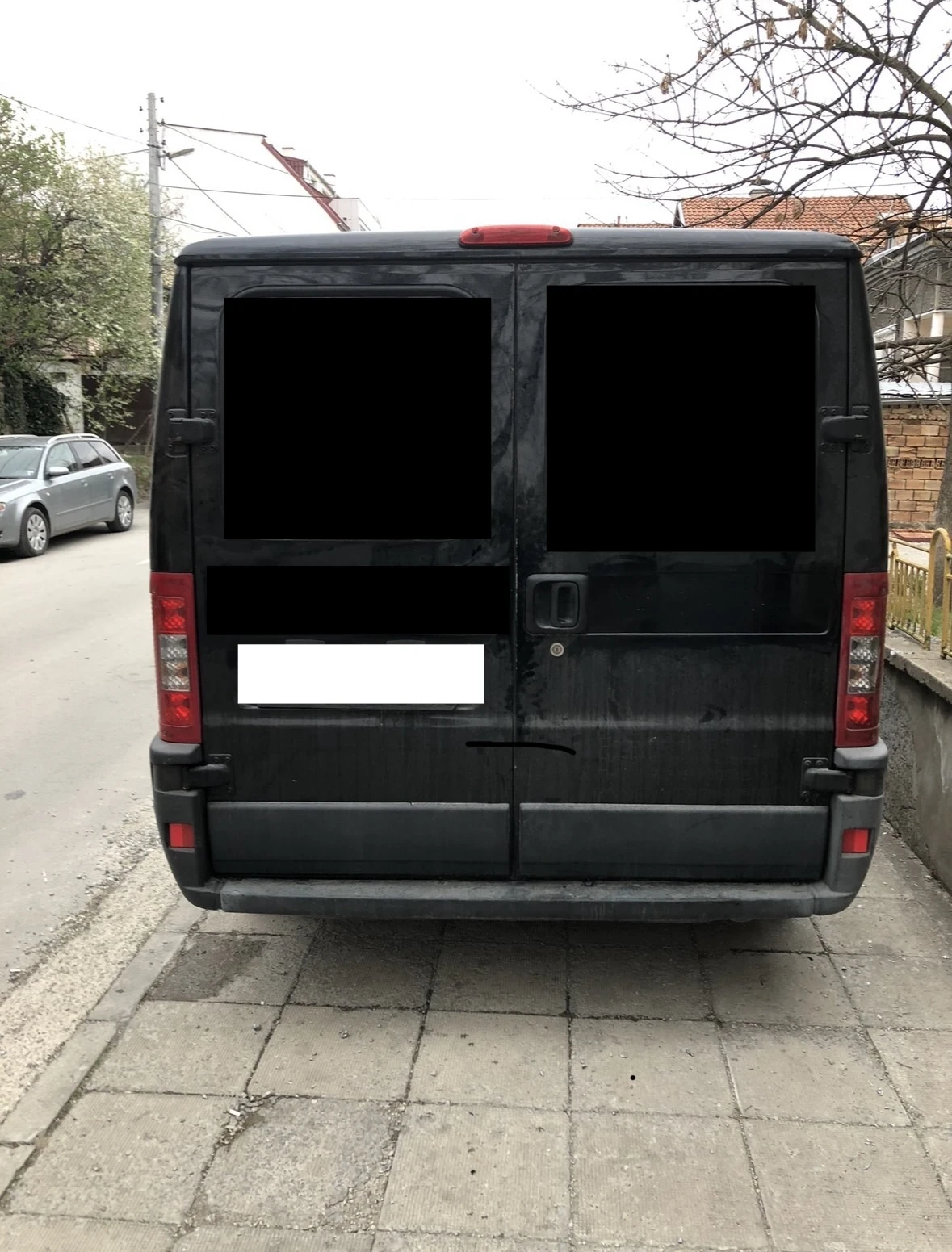 Peugeot Boxer 2000  | Mobile.bg � ����������� 2