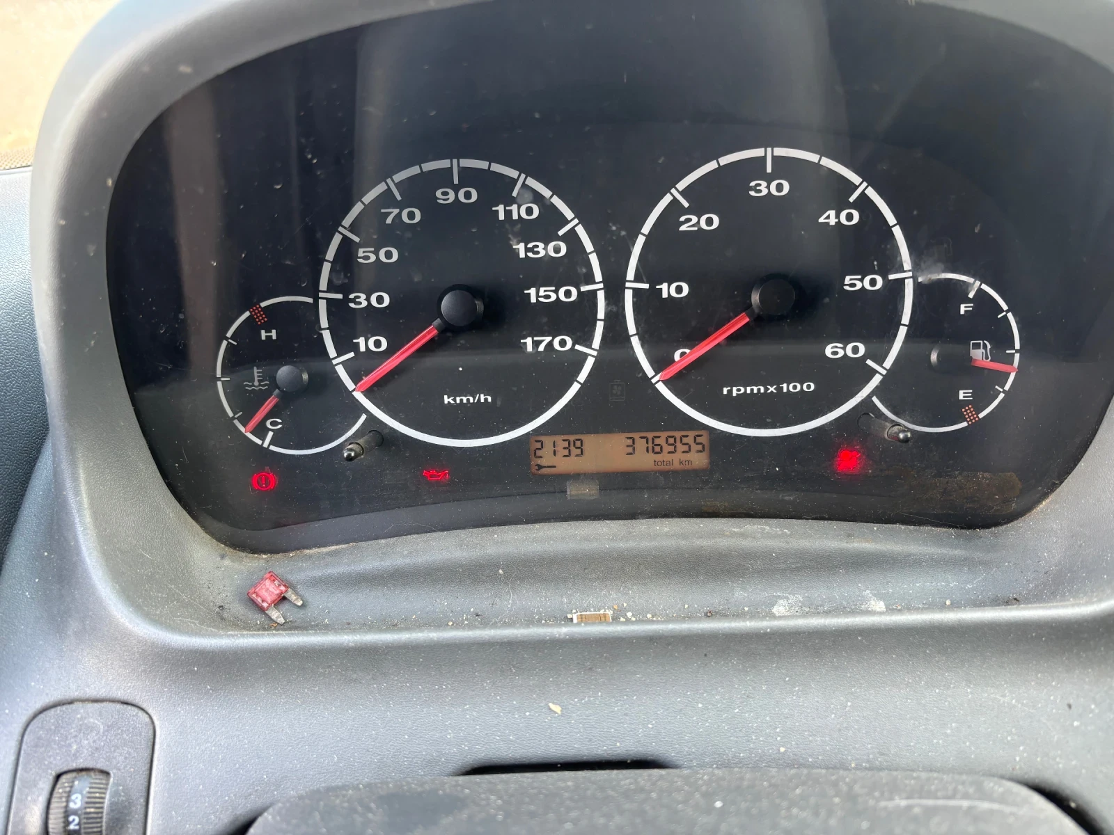 Peugeot Boxer 2000  | Mobile.bg � ����������� 3