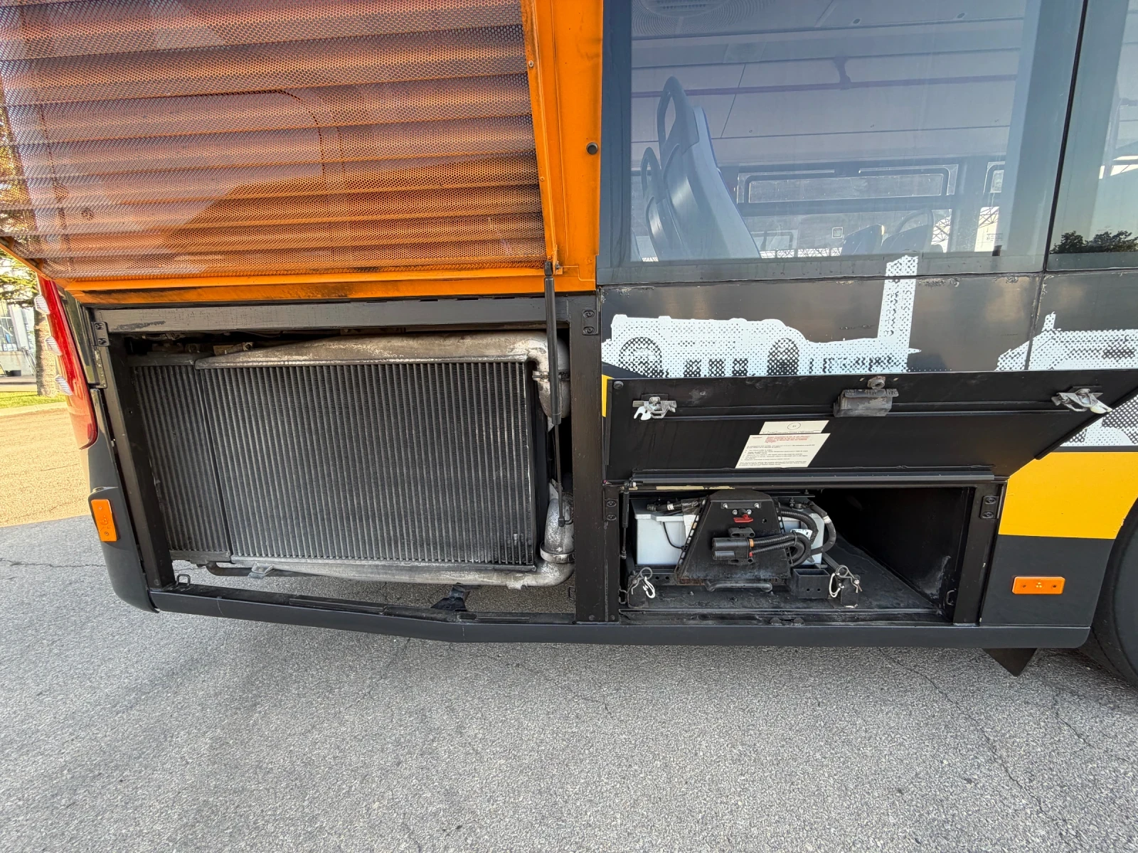 Mercedes-Benz Citaro o 530-KLIMA ZF ������, 36+ �����������, 75 | Mobile.bg � ����������� 14
