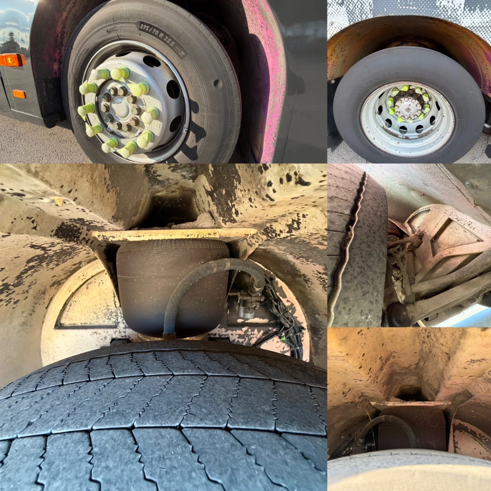 Mercedes-Benz Citaro o 530-KLIMA ZF ������, 36+ �����������, 75 | Mobile.bg � ����������� 13