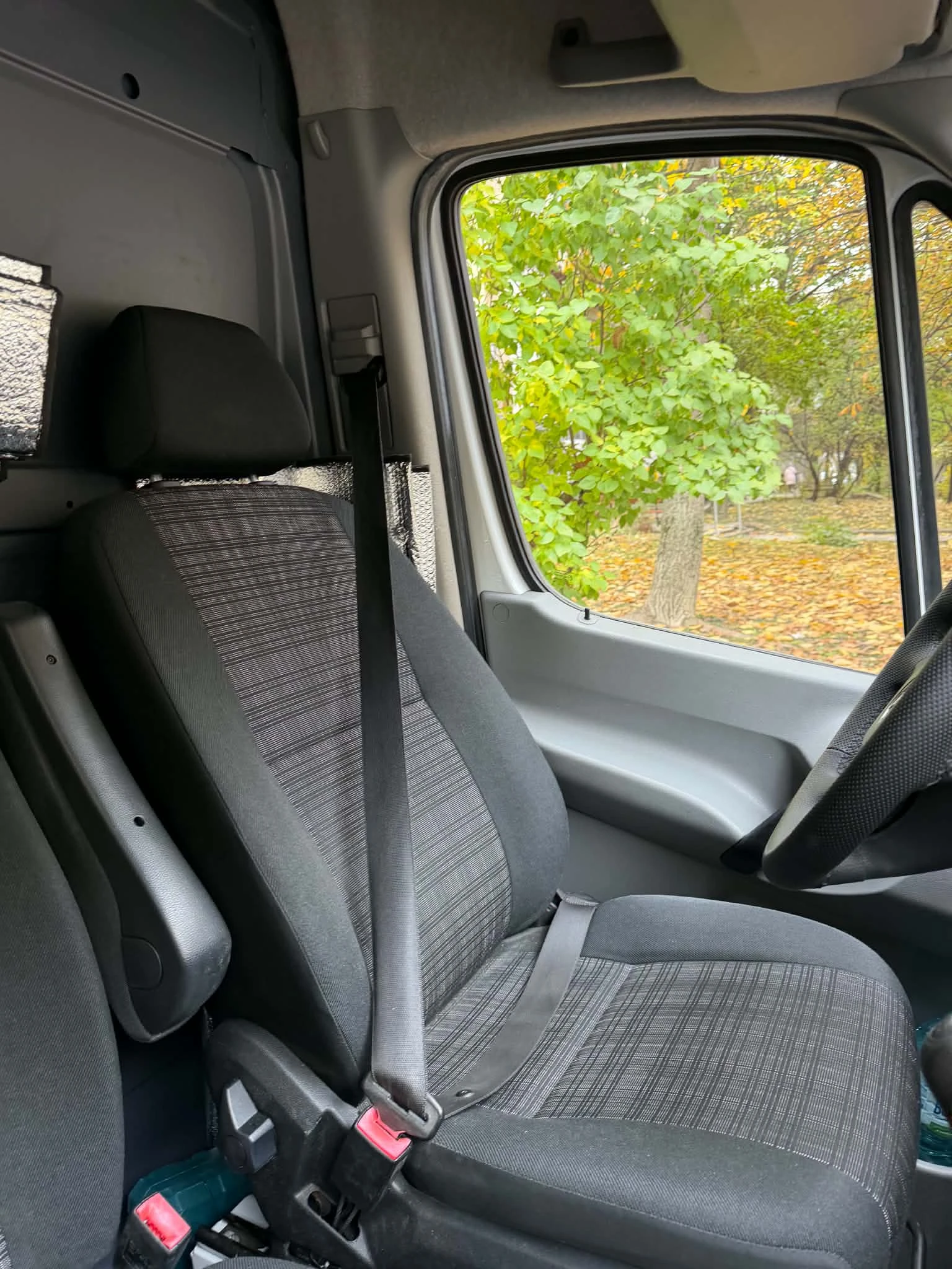 Mercedes-Benz Sprinter 314, снимка 9 - Бусове и автобуси - 56658807