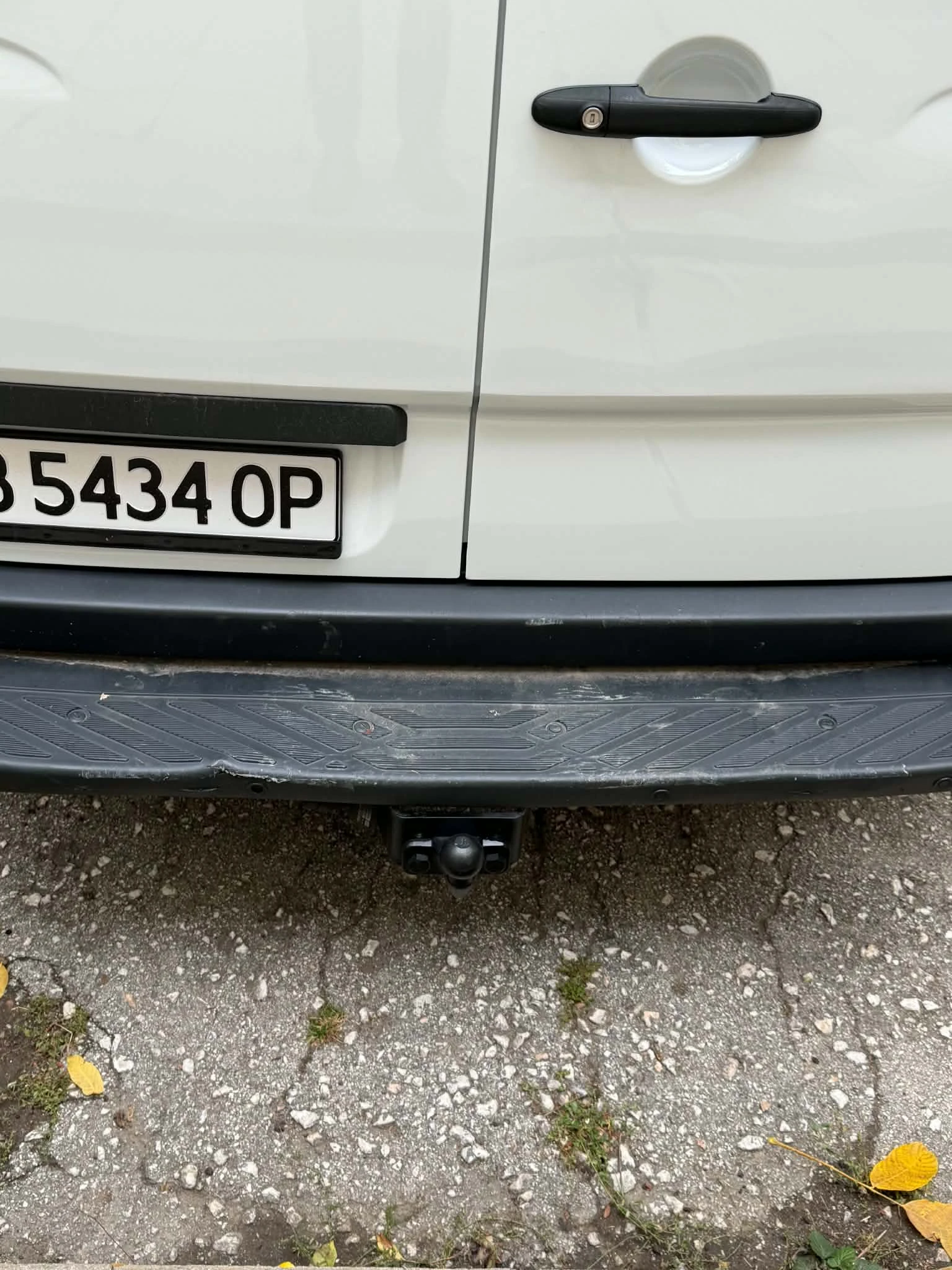 Mercedes-Benz Sprinter 314, снимка 14 - Бусове и автобуси - 56658807