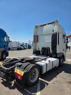 Daf XF МЕГА -295/60, снимка 3
