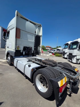 Daf XF МЕГА -295/60, снимка 4