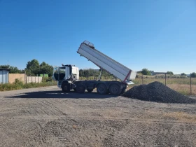 Daf CF Самосвал, снимка 6