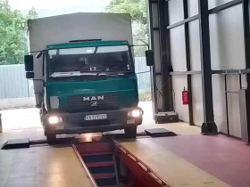 Man 8.180, снимка 1