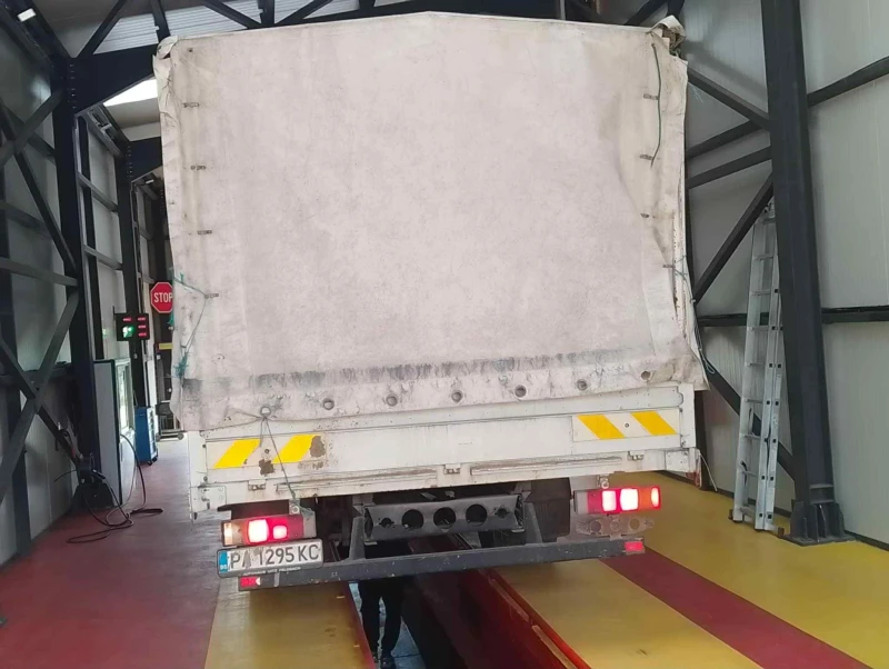 Man 8.180, снимка 4 - Камиони - 53305708