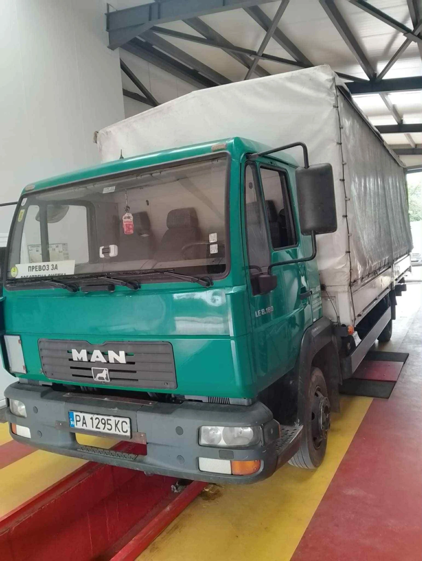 Man 8.180  - изображение 3