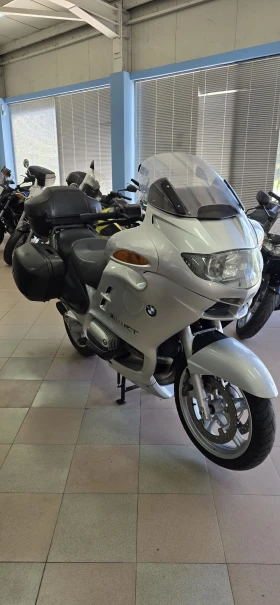 BMW R 1150 RT перфектен ! Лизинг !, снимка 3