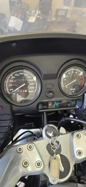 BMW R 1150 RT перфектен ! Лизинг !, снимка 8