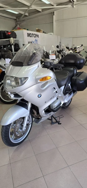 BMW R 1150 RT перфектен ! Лизинг !, снимка 1