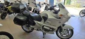 BMW R 1150 RT перфектен ! Лизинг !, снимка 4