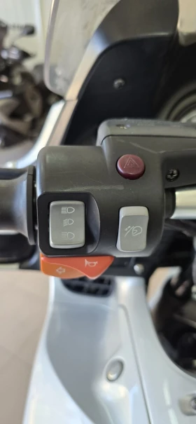 BMW R 1150 RT перфектен ! Лизинг !, снимка 11