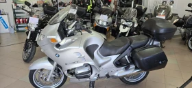 BMW R 1150 RT перфектен ! Лизинг !, снимка 7