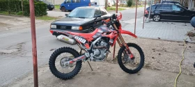 Honda Crf 300 l, снимка 8
