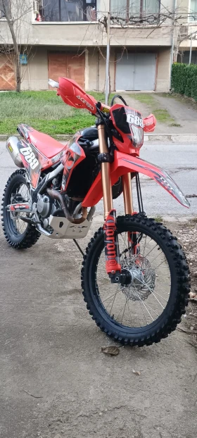 Honda Crf 300 l, снимка 7