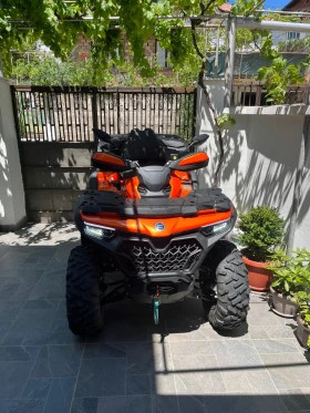 Cfmoto CFORCE Cf moto 1000 , снимка 3