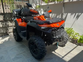 Cfmoto CFORCE Cf moto 1000 , снимка 4