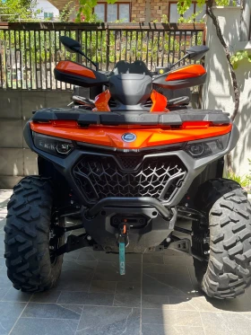 Cfmoto CFORCE Cf moto 1000 , снимка 1
