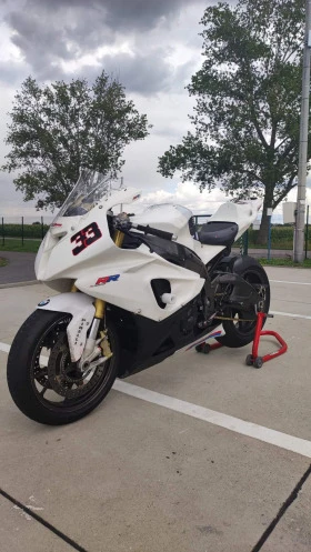 BMW S 1000 RR | Mobile.bg    8